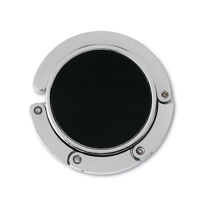 Cuelga bolsos escritorio