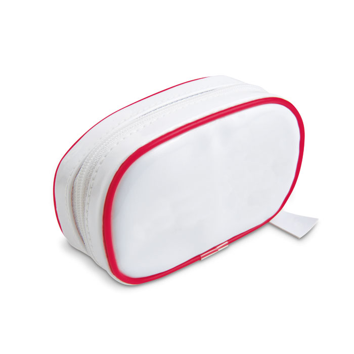 Kit de primeros auxilios