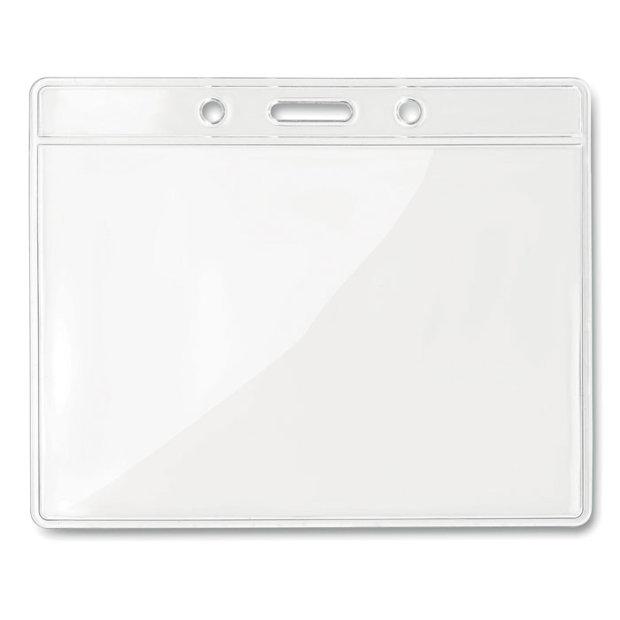 Identificador transparente