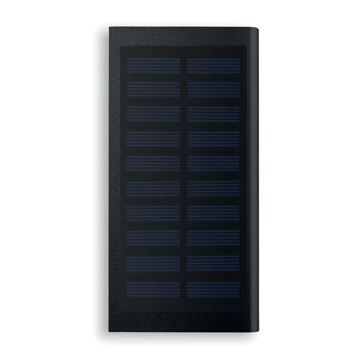 Powerbank solar 8000 mAh