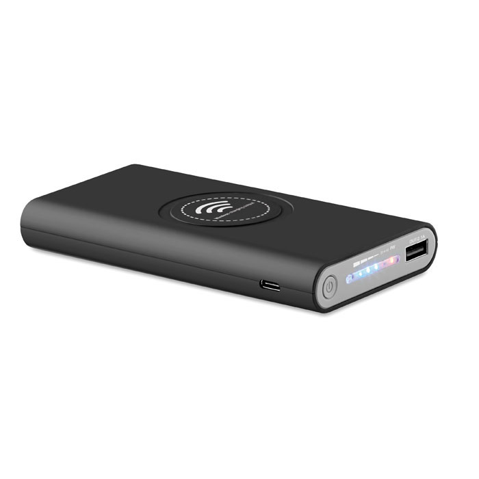 Powerbank inalámbrico Tipo C