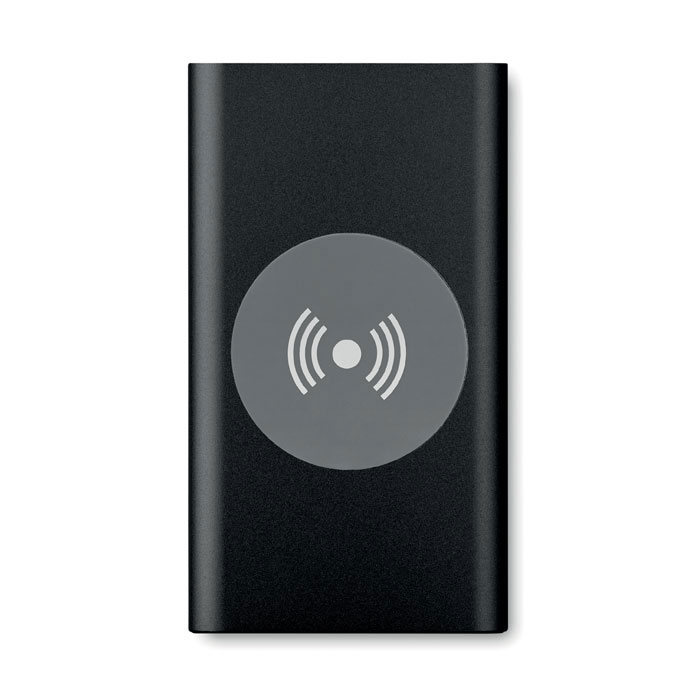 Cargador inalámbrico 4000 mAh